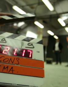 LES LEÇONS DE CINÉMA