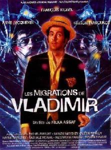 LES MIGRATIONS DE VLADIMIR