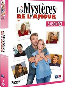 Les mystères de l'amour