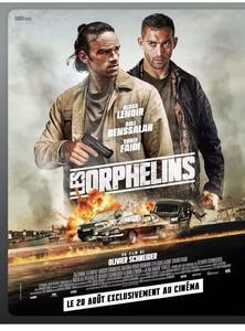 LES ORPHELINS