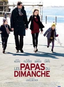 Les Papas du Dimanche