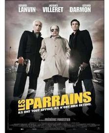 LES PARRAINS