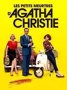 LES PETITS MEURTRES D'AGATHA CHRISTIE - LE CONTE DE NOEL