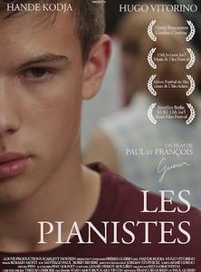 Les pianistes