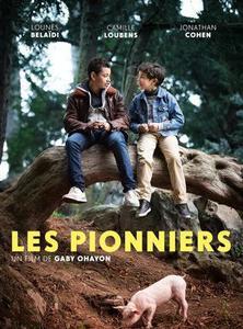 LES PIONNIERS