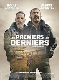 Les premiers , les derniers