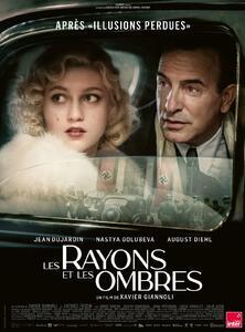 LES RAYONS ET LES OMBRES