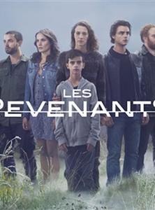 Les Revenants (saison 2)