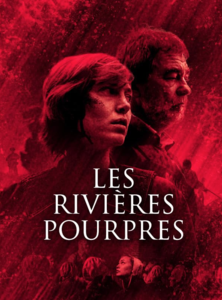 Les rivières pourpres