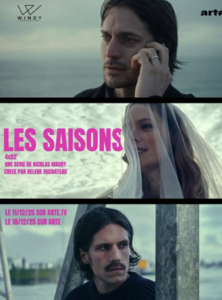 LES SAISONS