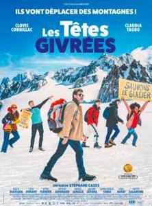 LES TETES GIVREES