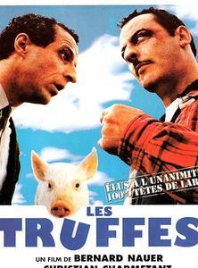 Les TRUFFES