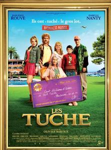 Les Tuches