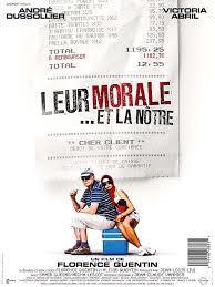 Leur morale et la nôtre