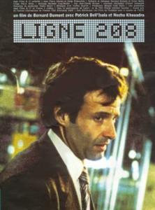 LIGNE 208