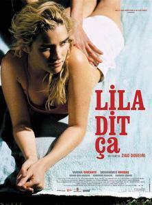 LILA A DIT CA