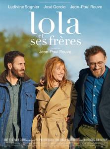 LOLA ET SES FRERES