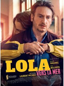 Lola vers la mer