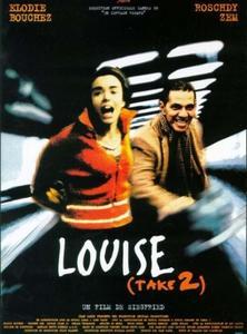 LOUISE TAKE 2