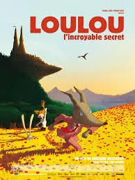 LOULOU L'INCROYABLE SECRET