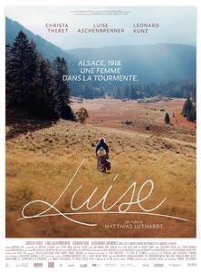 LUIZE