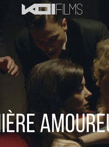 LUMIÈRE AMOUREUSE