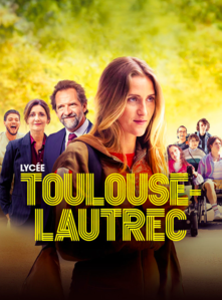 LYCEE TOULOUSE LAUTREC