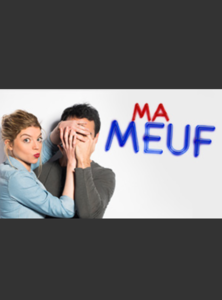 Ma meuf
