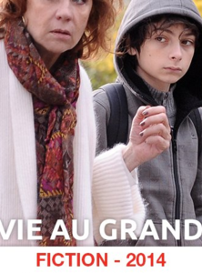 MA VIE AU GRAND AIR