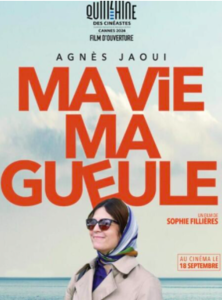 MA VIE MA GUEULE