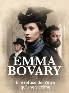 Madame Bovary