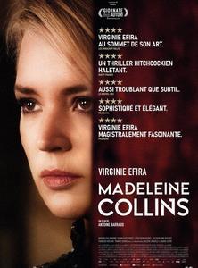 MADELEINE COLLINS