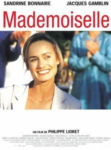 Mademoiselle