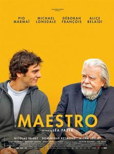 MAESTRO