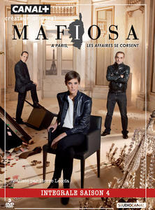 Mafiosa S4 & S5