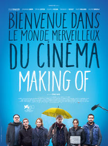 MAKING-OF