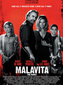 MALAVITA
