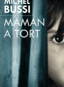 MAMAN A TORT