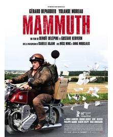 MAMMUTH