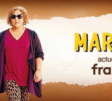 Marianne Saison 2