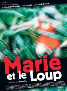 MARIE ET LE LOUP