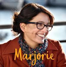 MARJORIE 3 : Le poids des apparences