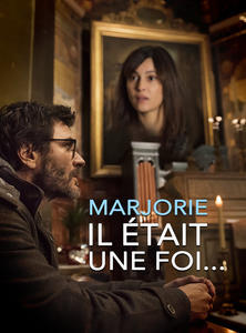 Marjorie : Il était une foi