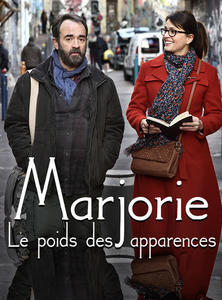 Marjorie : Le poids des apparences