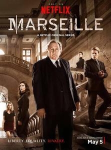 Marseille Saison 1
