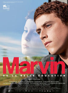 MARVIN OU LA BELLE EDUCATION