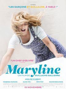 MARYLINE