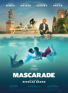 Mascarade