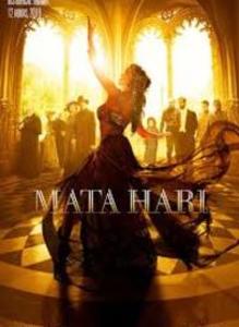 MATA HARI