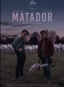 MATADOR